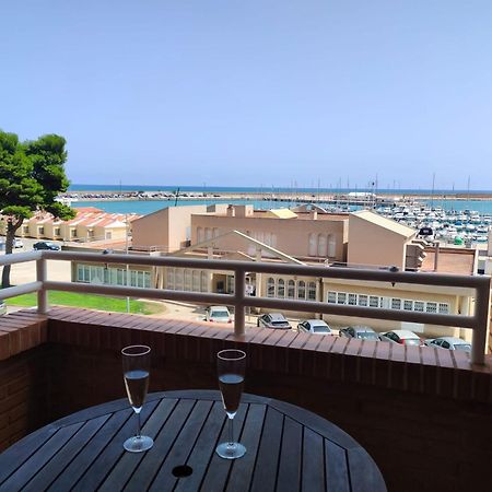 Ca La Sole Apartamento Vinarós Exterior foto