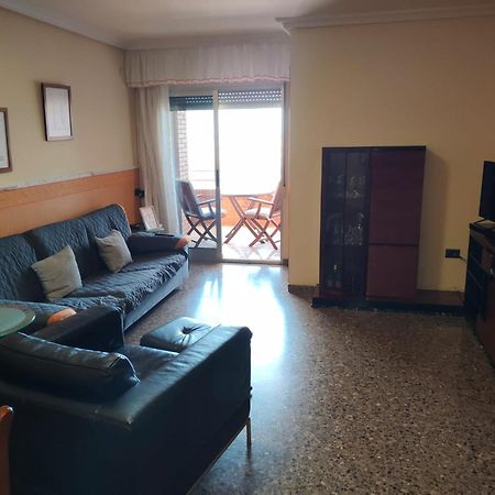 Ca La Sole Apartamento Vinarós Exterior foto