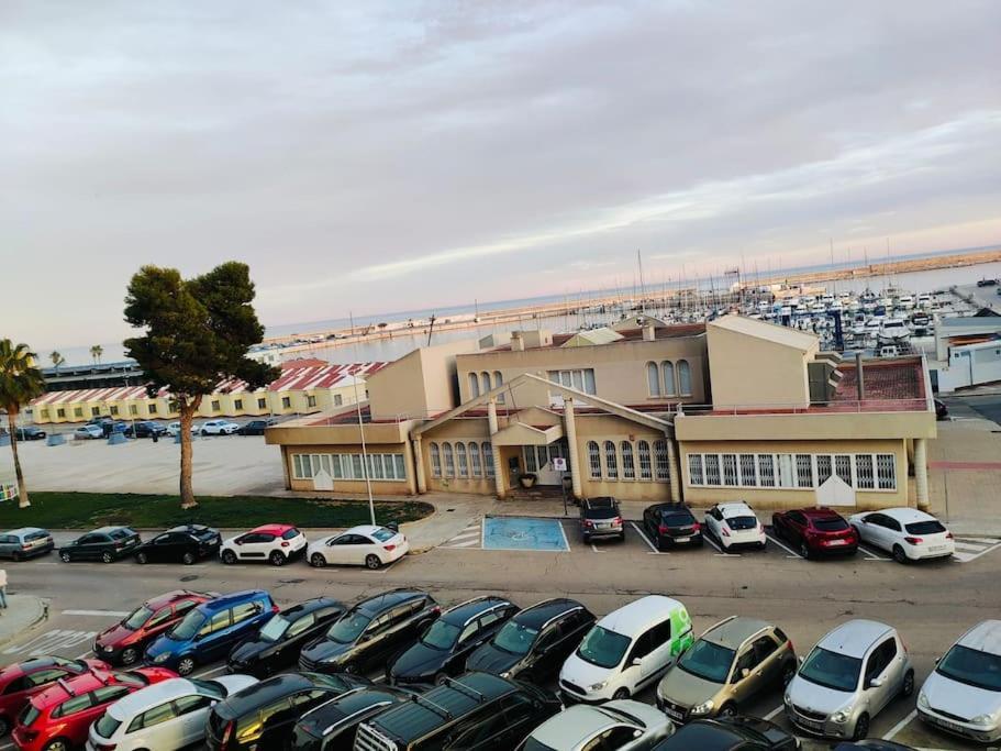 Ca La Sole Apartamento Vinarós Exterior foto
