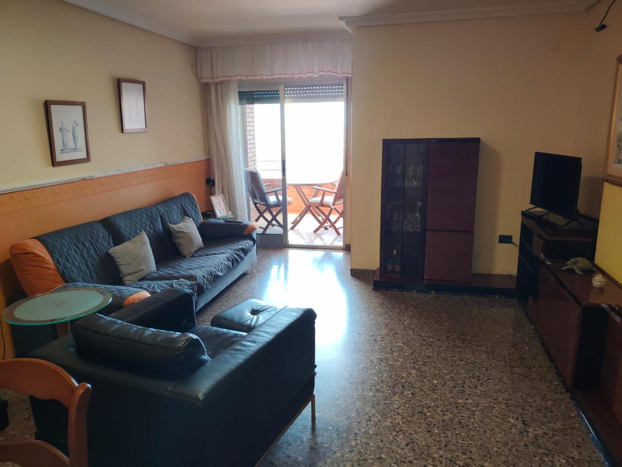 Ca La Sole Apartamento Vinarós Exterior foto